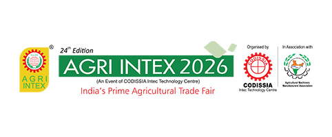 AGRI INTEX 2026