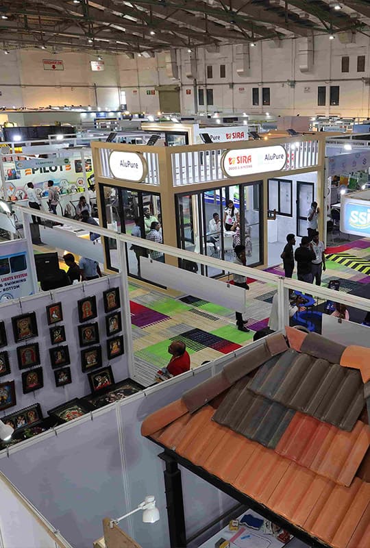 Tradefairs & Events
